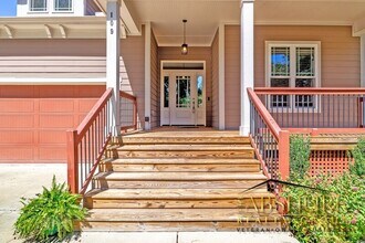 109 Buck Johnson St in Fuquay Varina, NC - Building Photo - Building Photo