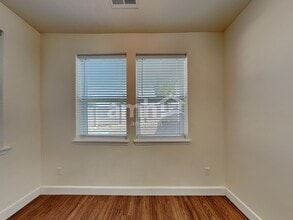 3492 S Bartlett Ave in Meridian, ID - Foto de edificio - Building Photo