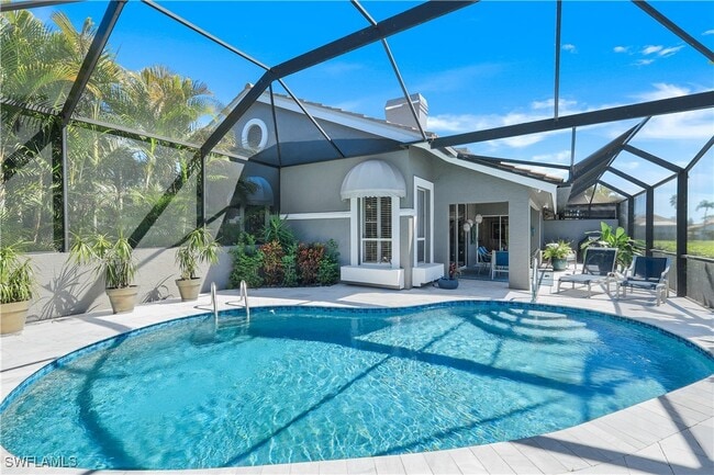 property at 11831 Quail Village Way