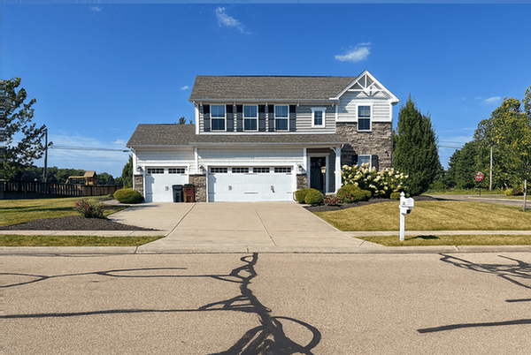 property at 240 Irongate Dr