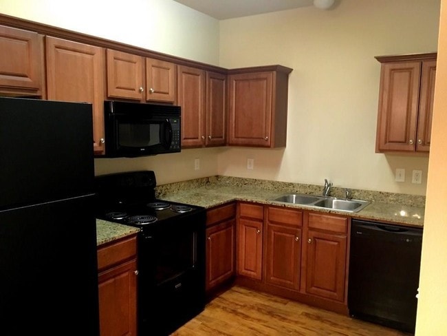 101 S Alabama St-Unit -19 in Celina, TX - Building Photo - Building Photo