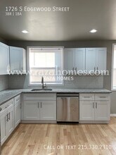 1726 S Edgewood St in Philadelphia, PA - Building Photo - Building Photo