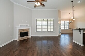 40 Donna Lyn Dr in Somerville, TN - Foto de edificio - Building Photo