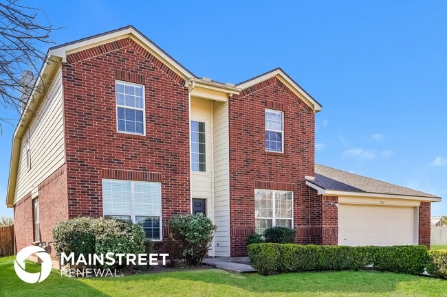 533 Autumn Park Ct in Fort Worth, TX - Building Photo - Building Photo