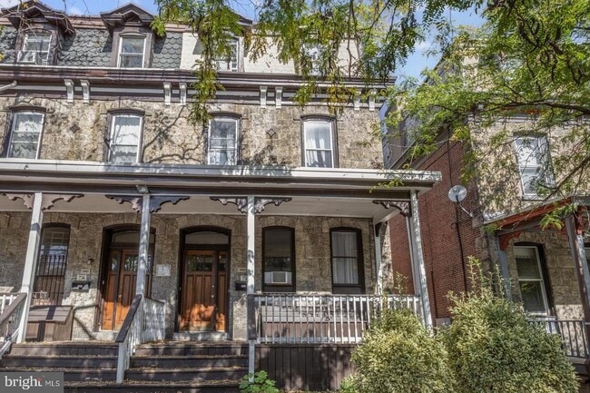 3953 Baltimore Ave in Philadelphia, PA - Building Photo - Building Photo