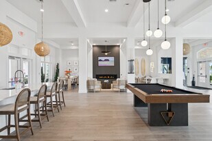 Casa Del Mar in Owasso, OK - Building Photo