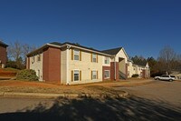 Deerwood Apartments
