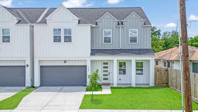 property at 3505 Terry St