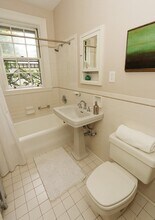 79 Martin St in Cambridge, MA - Foto de edificio - Building Photo