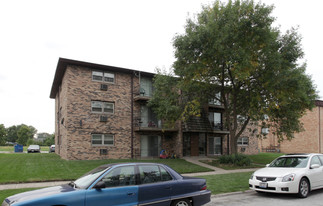 394 Cornell Ave Apartamentos