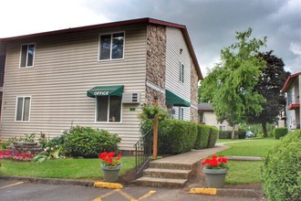 Mountain View in Oregon City, OR - Foto de edificio - Building Photo