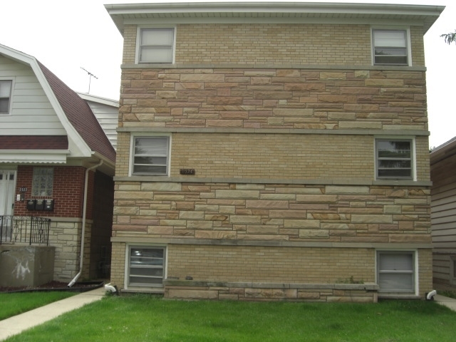 2326 N 72nd Ct in Elmwood Park, IL - Building Photo