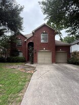 1927 Kelona Dr in Spring, TX - Building Photo