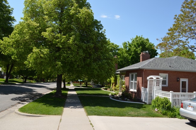 1604 S 2200 E in Salt Lake City, UT - Building Photo - Building Photo