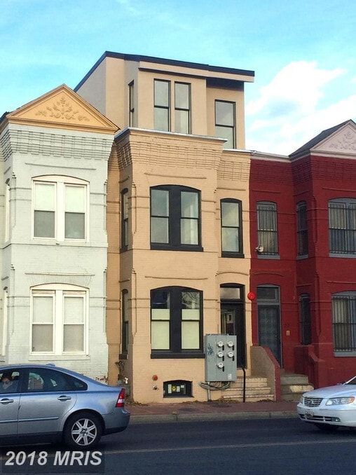 20 Florida Ave NE, Unit 2 in Washington, DC - Building Photo