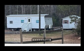 330 Cora Rd in Estill, SC - Building Photo