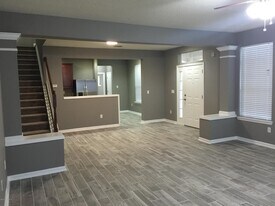 4235 Highwood Dr in Jacksonville, FL - Building Photo