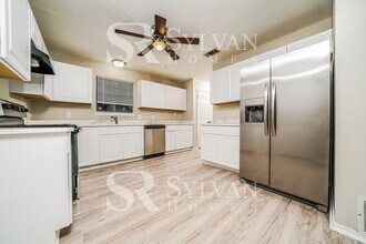 1001 Country Ln in Allen, TX - Building Photo - Building Photo