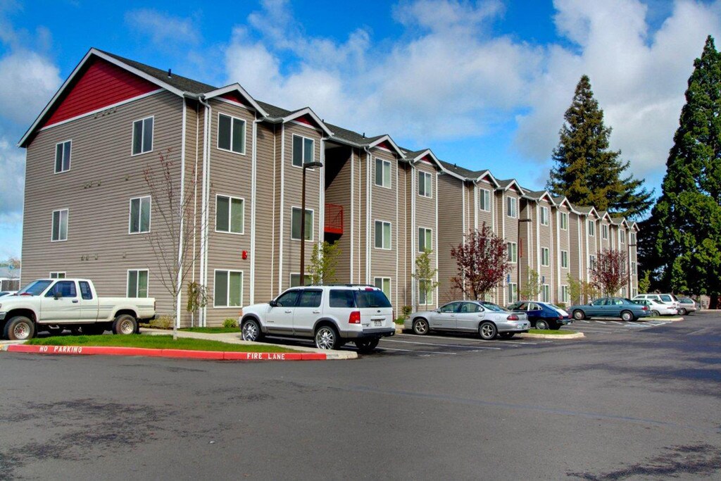 Queen Anne Apartments Lebanon, OR Apartments For Rent