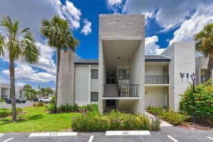 1605 S US Hwy 1, Unit V1-205 in Jupiter, FL - Building Photo