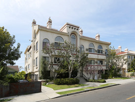 3939 Inglewood Blvd Apartments