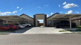 1805 Cari Nicole Ave