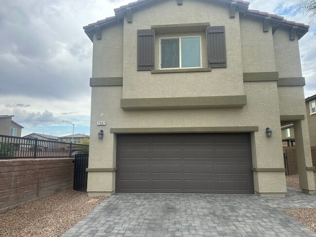 property at 7597 Moore Crk Ln