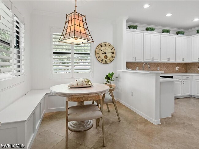 9476 Napoli Ln in Naples, FL - Building Photo - Building Photo