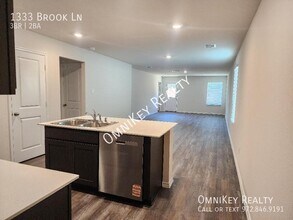 1333 Brook Ln in Caddo Mills, TX - Building Photo - Building Photo