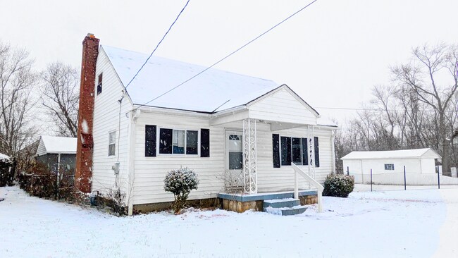 1953 Woodland Ave in Columbus, OH - Building Photo - Building Photo