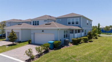 14309 Lanikai Beach Dr in Orlando, FL - Building Photo - Building Photo