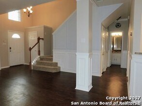 2707 Rancho Mirage in San Antonio, TX - Building Photo - Building Photo
