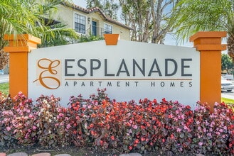 Esplanade in San Diego, CA - Building Photo - Building Photo