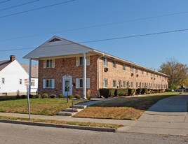 1432 Rosemont Blvd Apartments