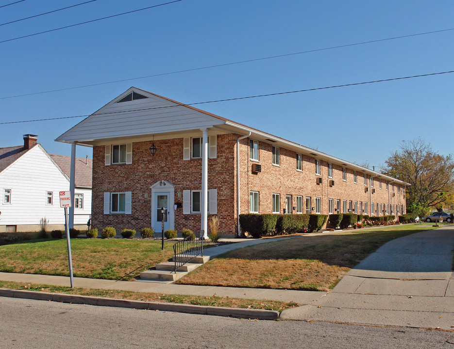 1432 Rosemont Blvd in Dayton, OH - Building Photo