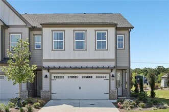 180 Hensley Pk Ln in Dawsonville, GA - Building Photo - Building Photo