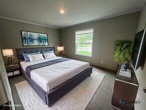 2383 8 Mile Rd in Kawkawlin, MI - Building Photo - Building Photo