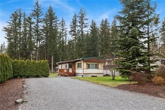 property at 8491 Cimarron Way