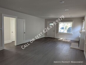 95 S Parkwood Ave in Pasadena, CA - Building Photo - Building Photo