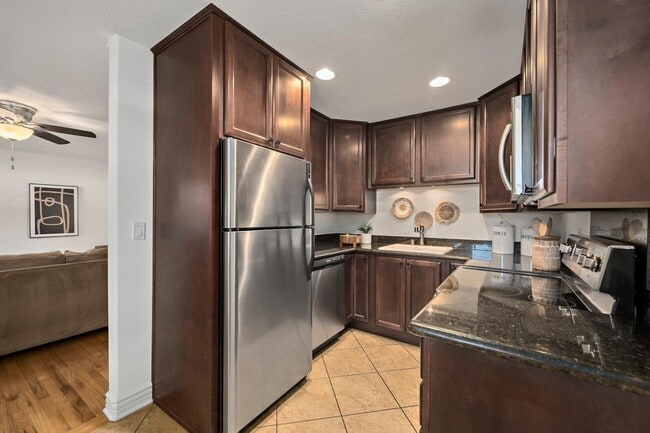 1215 Bird Ave. in San Jose, CA - Building Photo - Building Photo