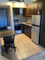 Tanglewood Villas in Flagstaff, AZ - Building Photo