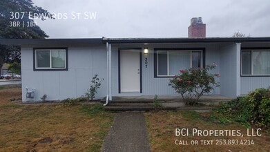 307 SW Edwards St in Yelm, WA - Building Photo - Building Photo