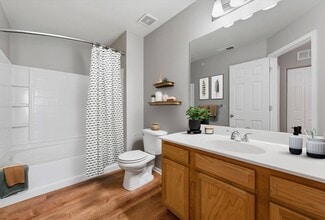 Mallard Point Apartments in Channahon, IL - Building Photo - Building Photo