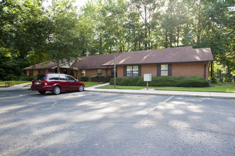 Shenandoah Villas in Newnan, GA - Building Photo - Building Photo