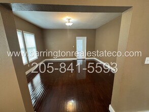 2333 22nd St Ensley in Birmingham, AL - Building Photo - Building Photo
