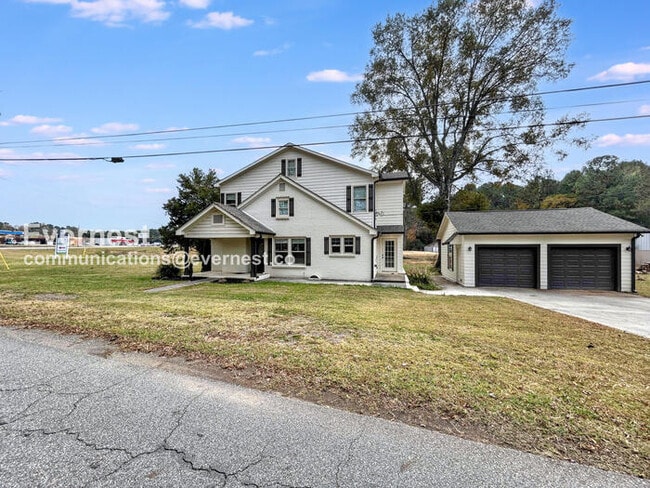 property at 5182 Joe Frank Harris Pkwy NW