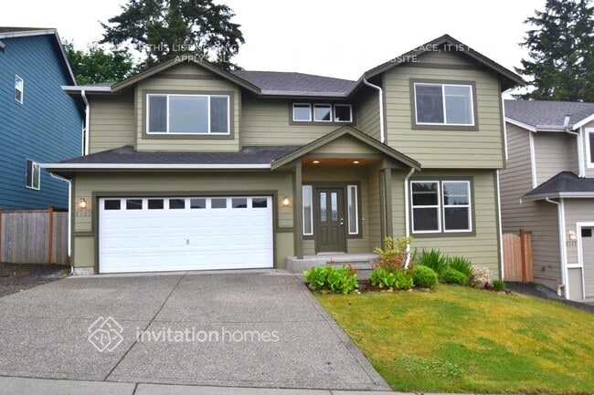 property at 2729 74th Dr NE