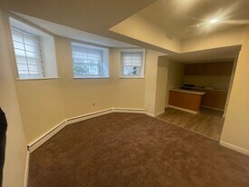 1132 Commonwealth Ave in Boston, MA - Building Photo