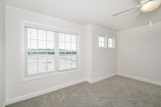 property at 1194 Walker Point Wy