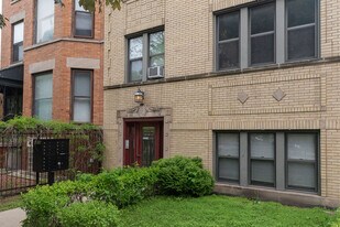 3617 N Paulina St, Unit M07H in Chicago, IL - Building Photo